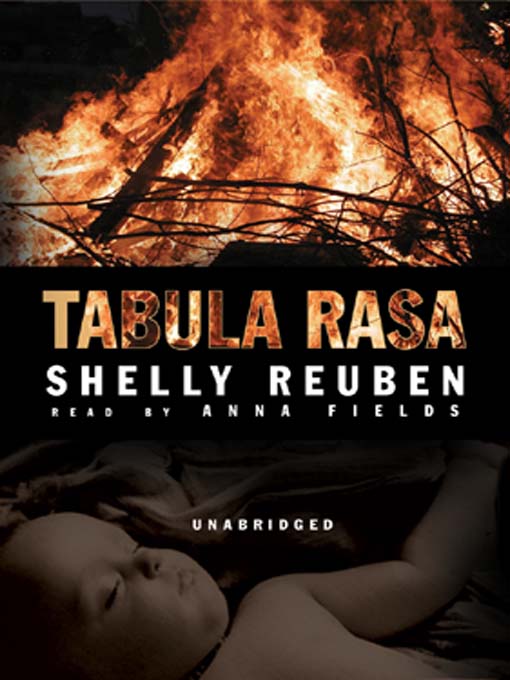 Title details for Tabula Rasa by Shelly Reuben - Available